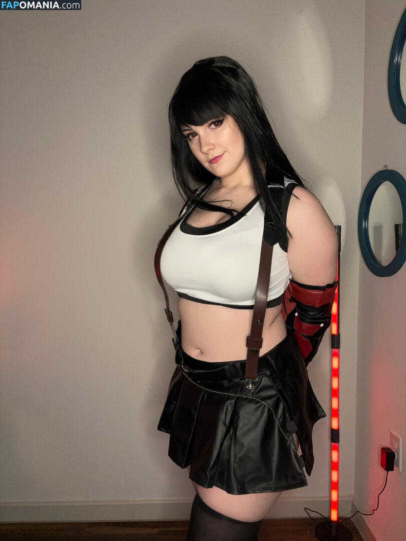 Luxray.cos / luxraycos Обнажённый OnlyFans  Утёкшее фото #18