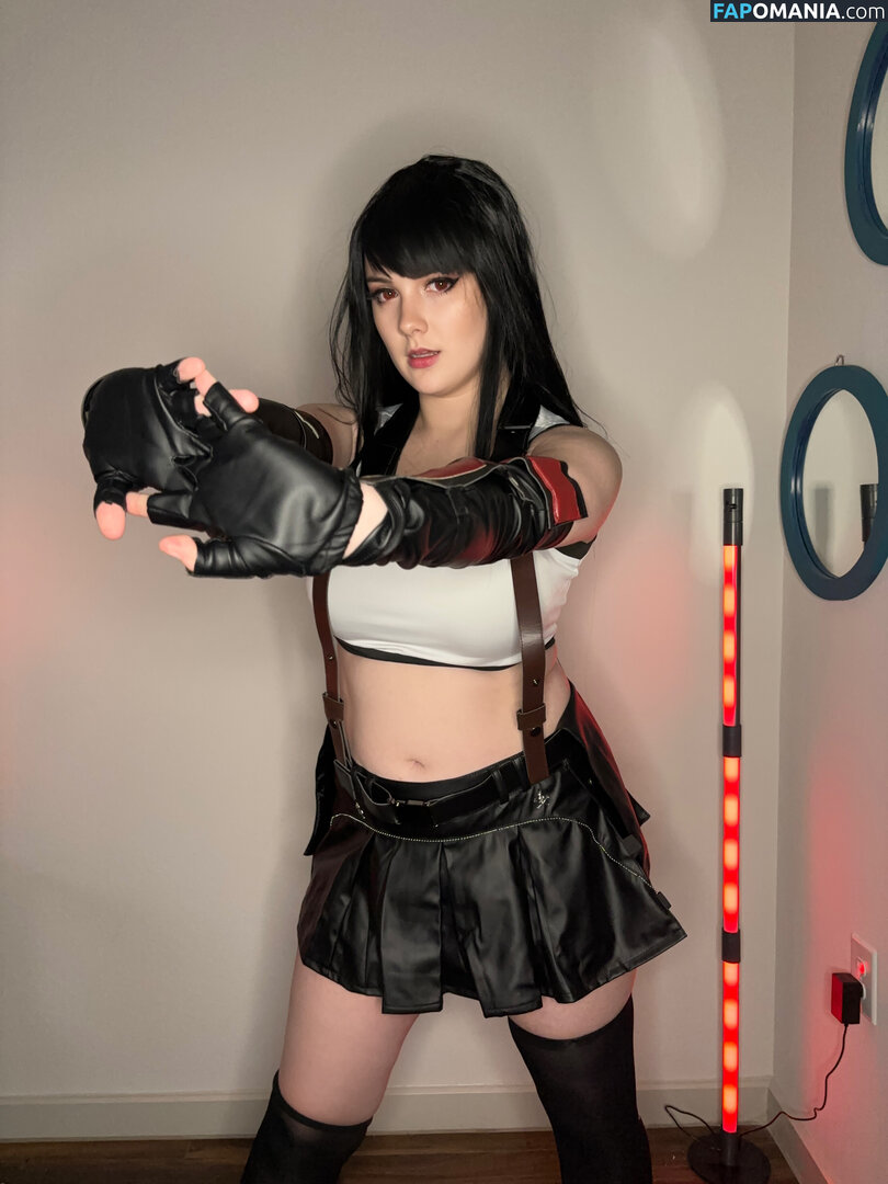 Luxray.cos / luxraycos Обнажённый OnlyFans  Утёкшее фото #19