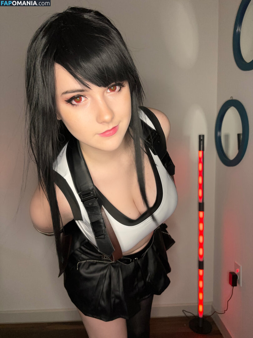 Luxray.cos / luxraycos Обнажённый OnlyFans  Утёкшее фото #20