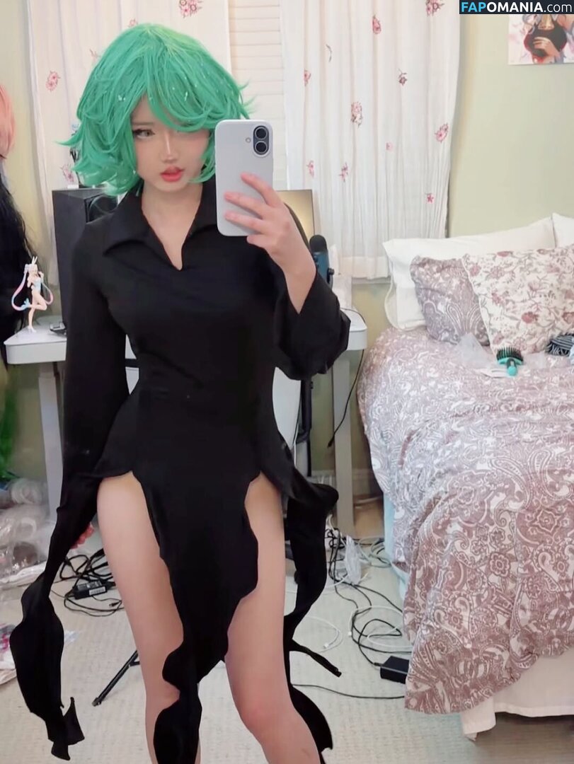 luxxezi Обнажённый OnlyFans  Утёкшее фото #3