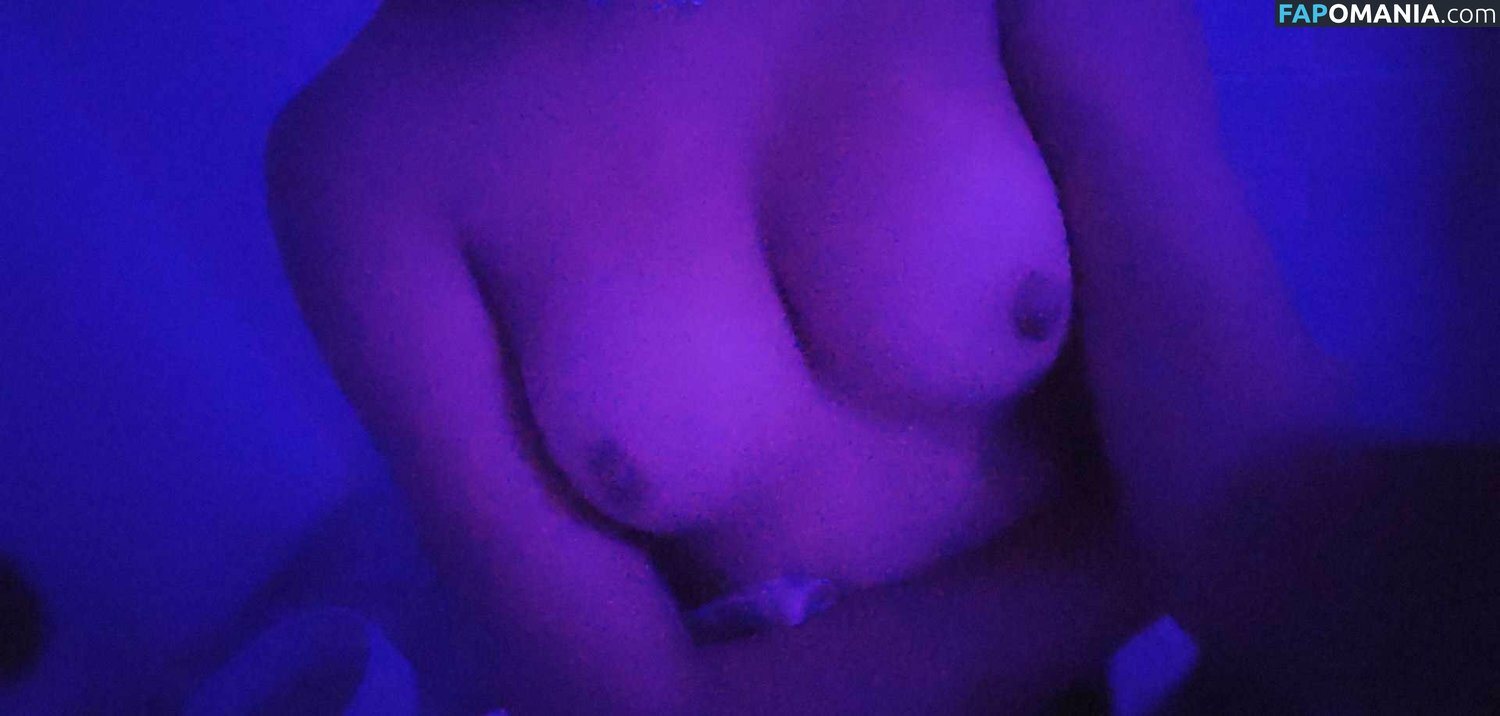Luz Gabriela / gab_.y._ Обнажённый OnlyFans  Утёкшее фото #5