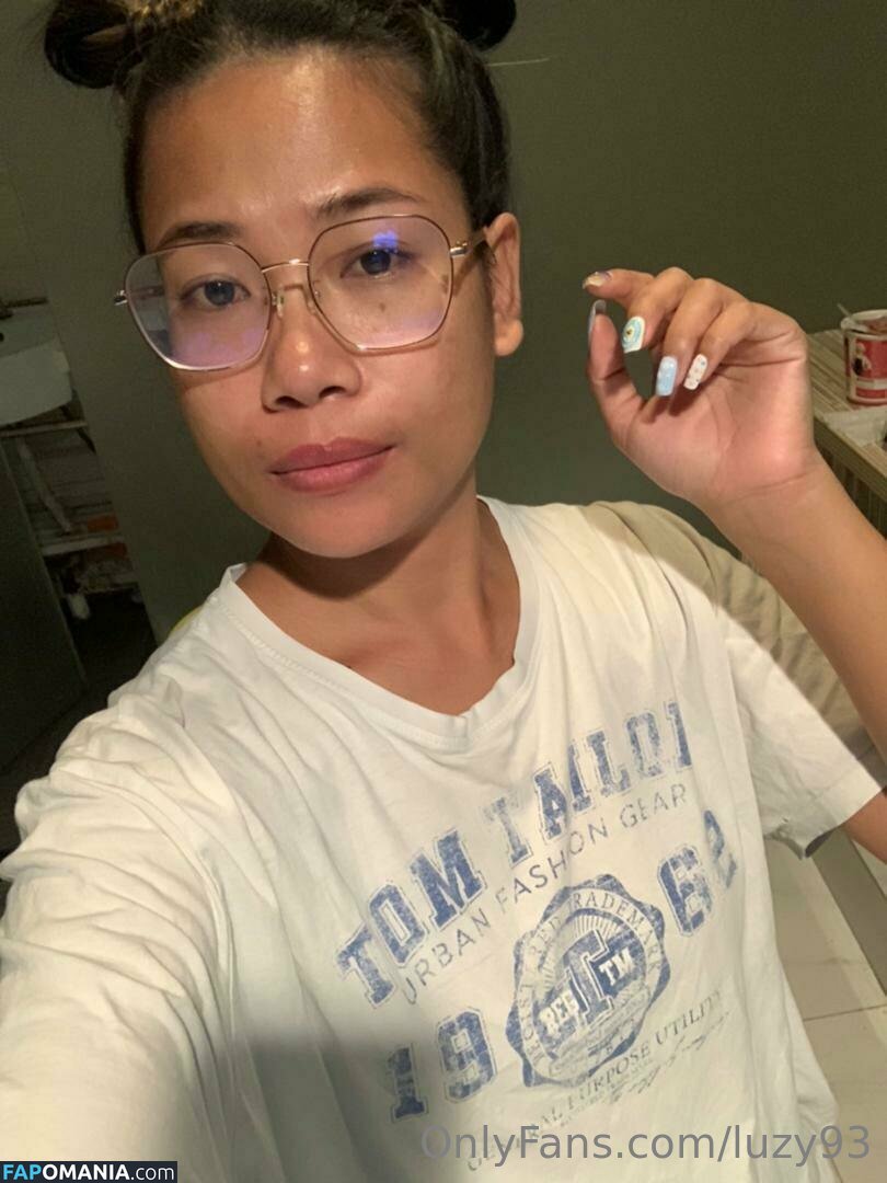 luzy93 Обнажённый OnlyFans  Утёкшее фото #7