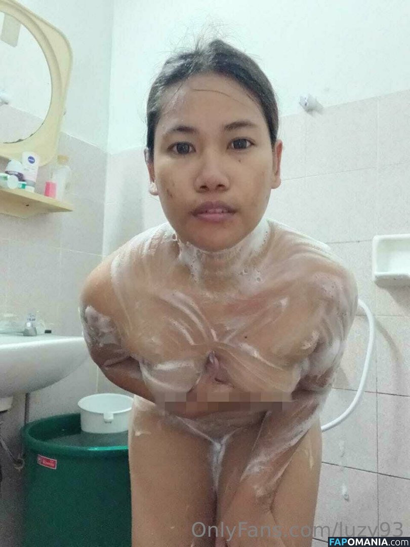 luzy93 Обнажённый OnlyFans  Утёкшее фото #34
