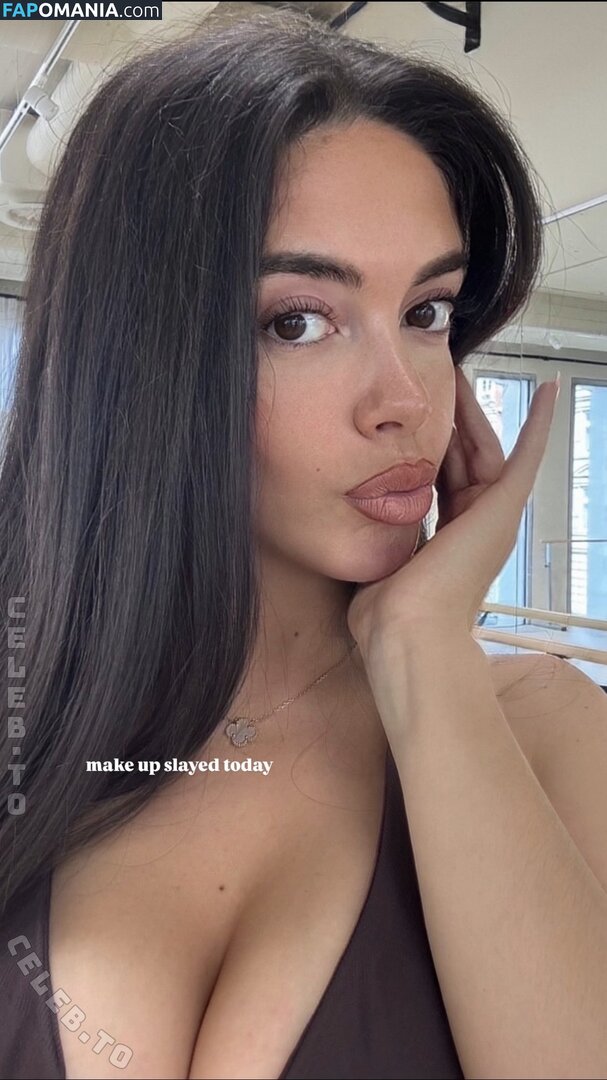 Lya Aylin / Lya.Aylin Обнажённый OnlyFans  Утёкшее фото #76