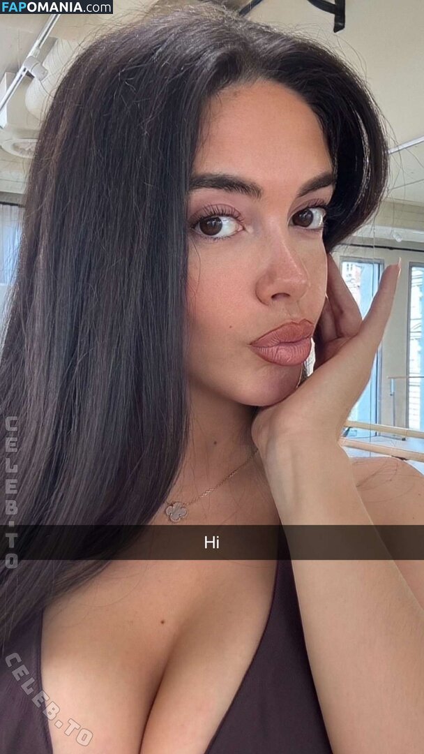 Lya Aylin / Lya.Aylin Обнажённый OnlyFans  Утёкшее фото #77