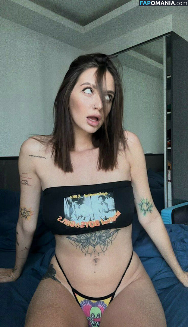 KYXNYA / lyasheva Обнажённый OnlyFans  Утёкшее фото #69