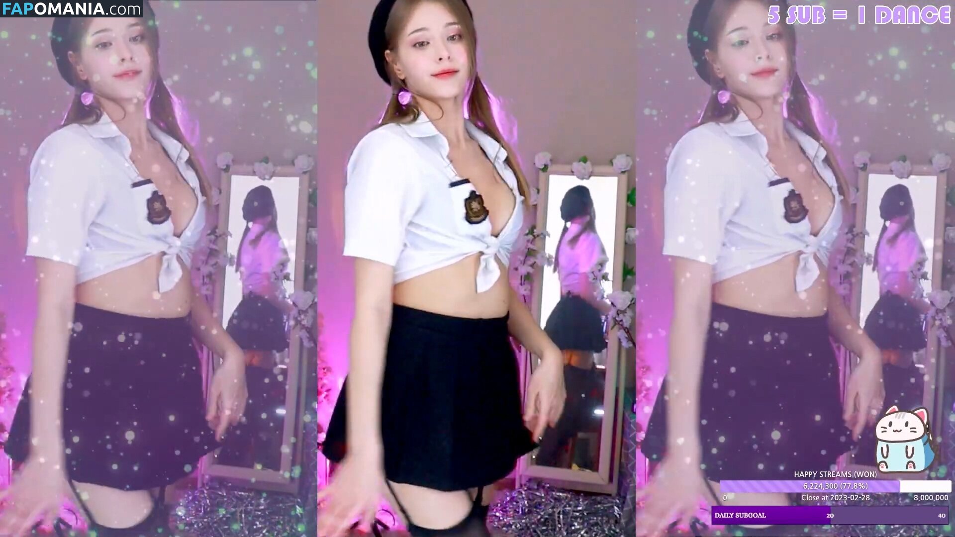 Lyasya / Lyasyaa / Viola / _llyasya / layssa Обнажённый OnlyFans  Утёкшее фото #7