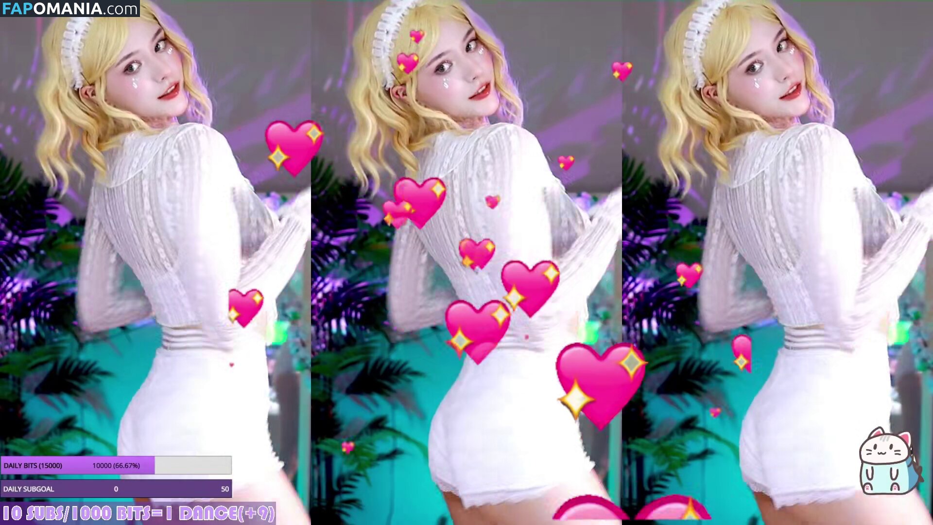 Lyasya / Lyasyaa / Viola / _llyasya / layssa Обнажённый OnlyFans  Утёкшее фото #33