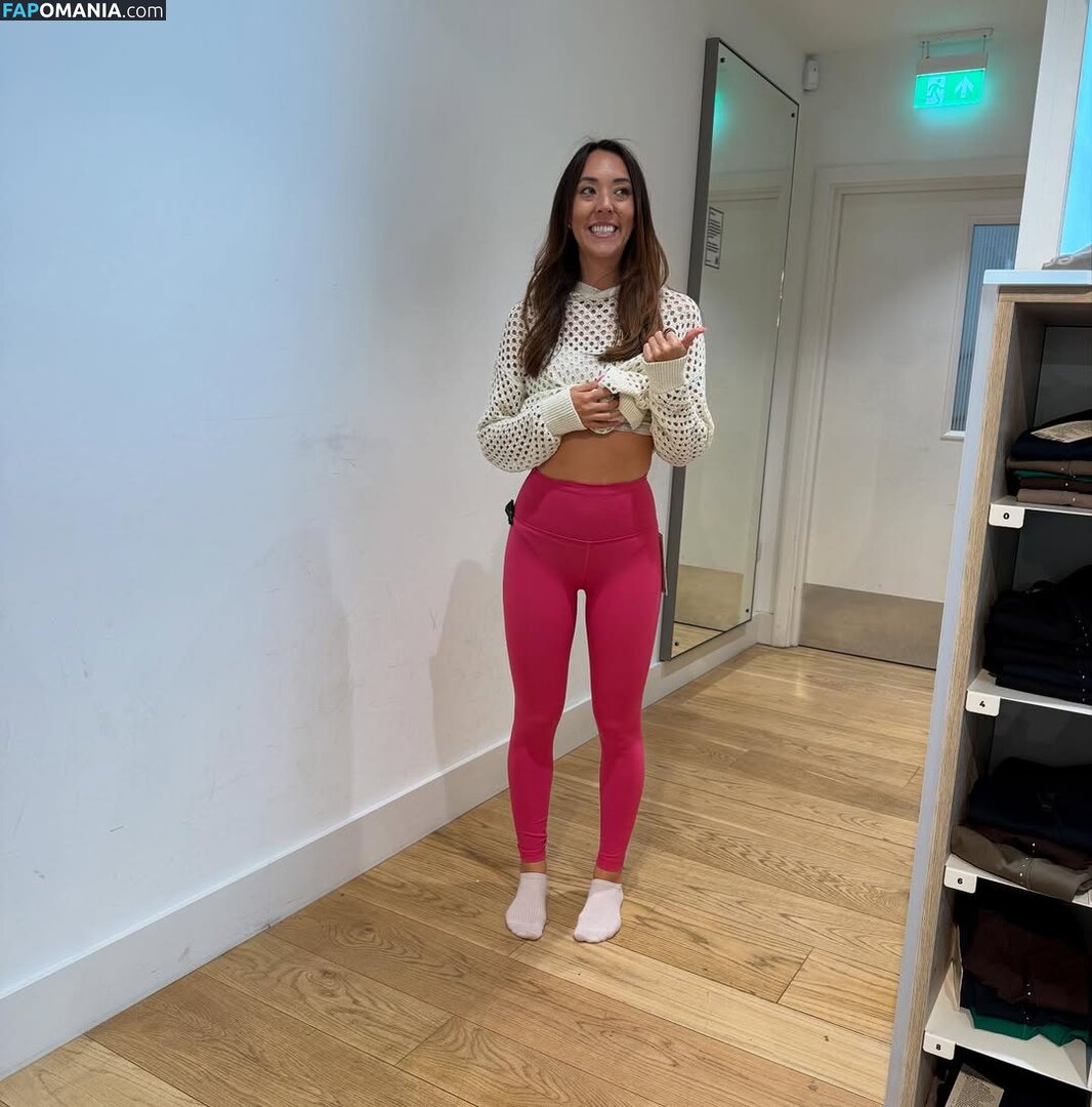 Lydia Hewitt / lydiahewittlee Обнажённый OnlyFans  Утёкшее фото #12