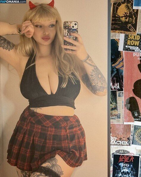 https: / lydiafawn Обнажённый OnlyFans  Утёкшее фото #3