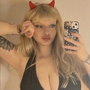 lydiafawn