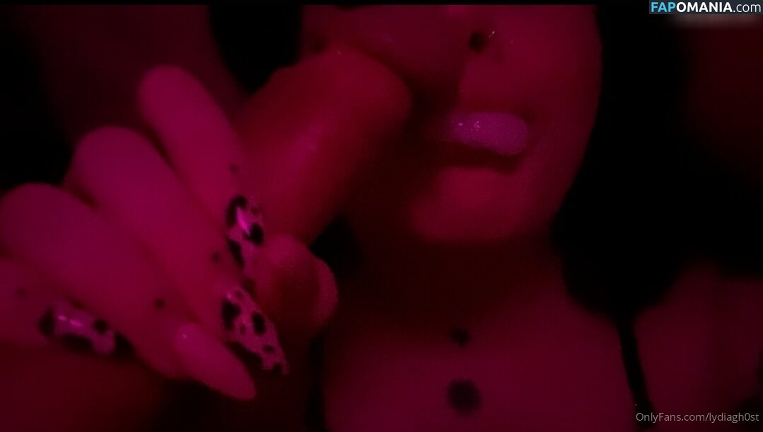 Lydiagh0st / _lydia.gh0st / lydiagh0stnsfw Обнажённый OnlyFans  Утёкшее фото #922