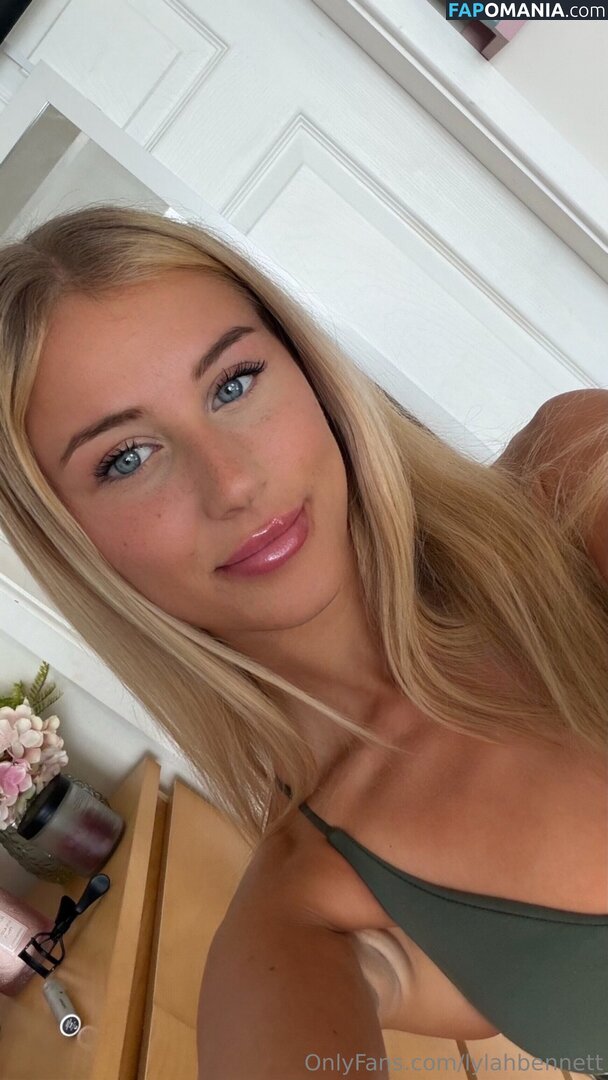 lollypops1211 / lylahbennett Обнажённый OnlyFans  Утёкшее фото #1
