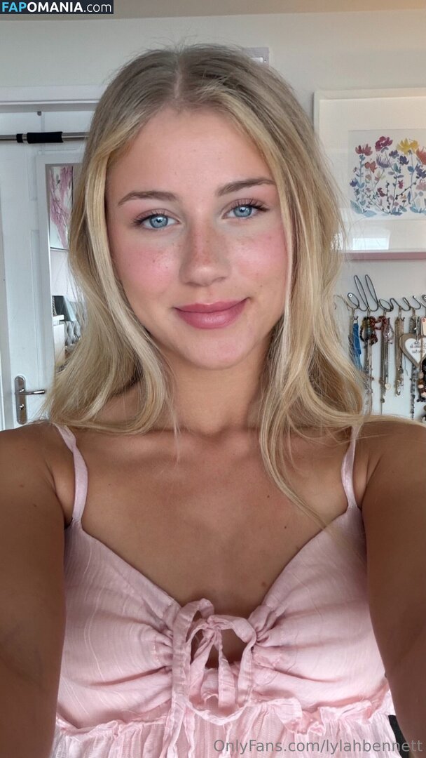 lollypops1211 / lylahbennett Обнажённый OnlyFans  Утёкшее фото #2