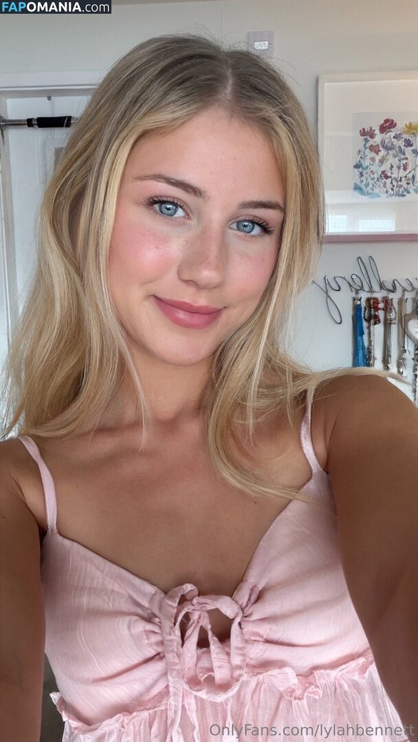 lollypops1211 / lylahbennett Обнажённый OnlyFans  Утёкшее фото #3