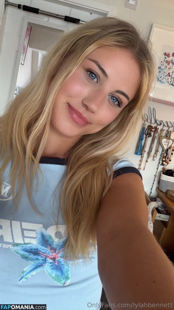 lollypops1211 / lylahbennett Обнажённый OnlyFans  Утёкшее фото #4