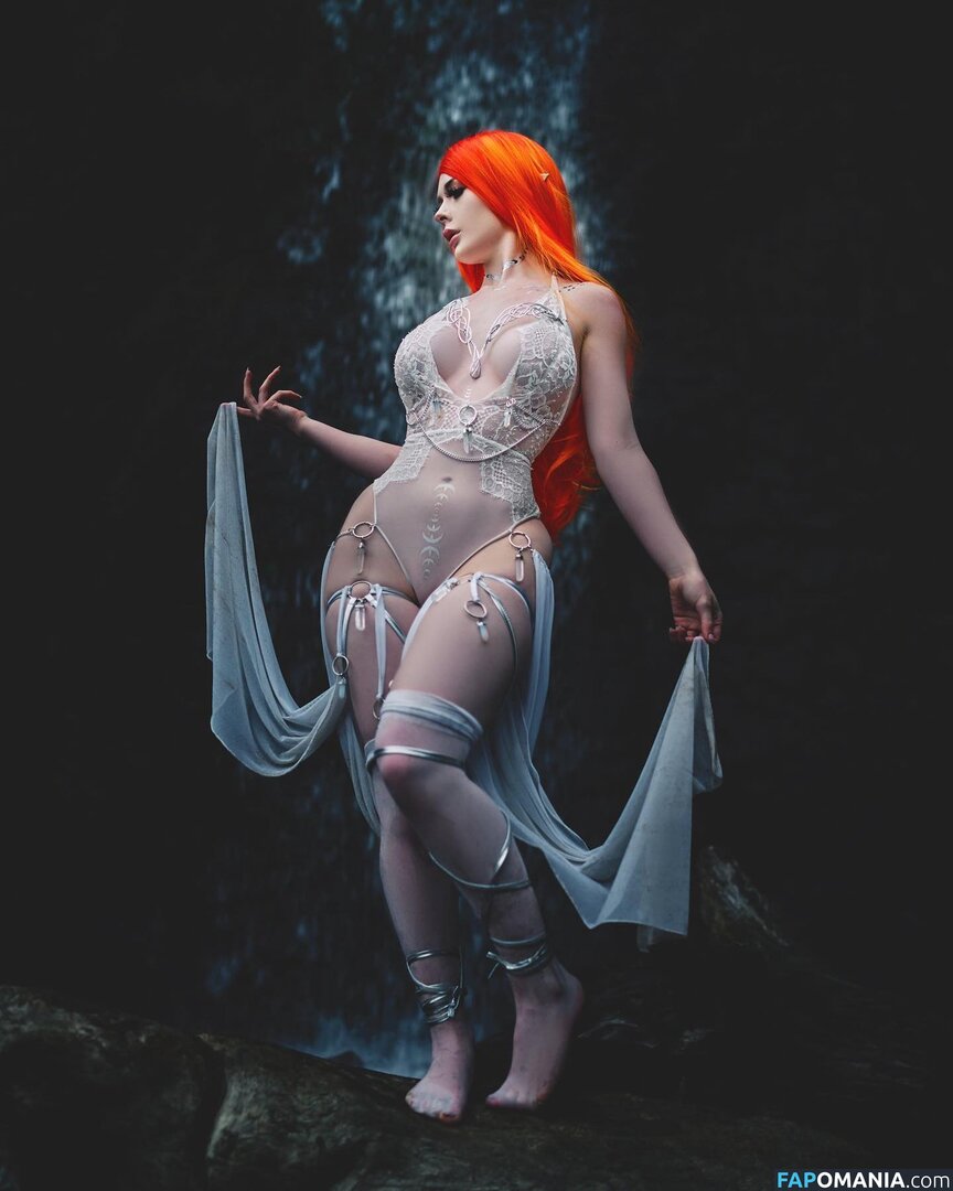 Lynn Meowri Обнажённый OnlyFans  Утёкшее фото #2