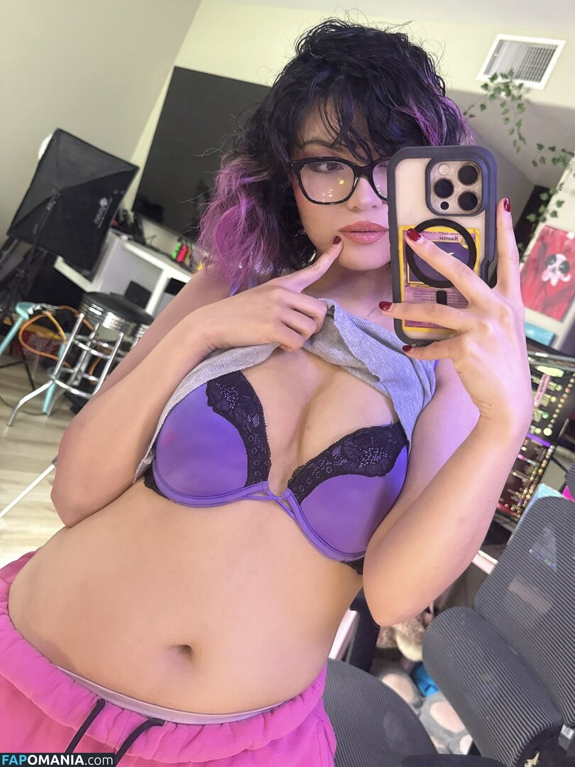 Lynniebrat / Lynniequin / lynniequinvip Обнажённый OnlyFans  Утёкшее фото #6