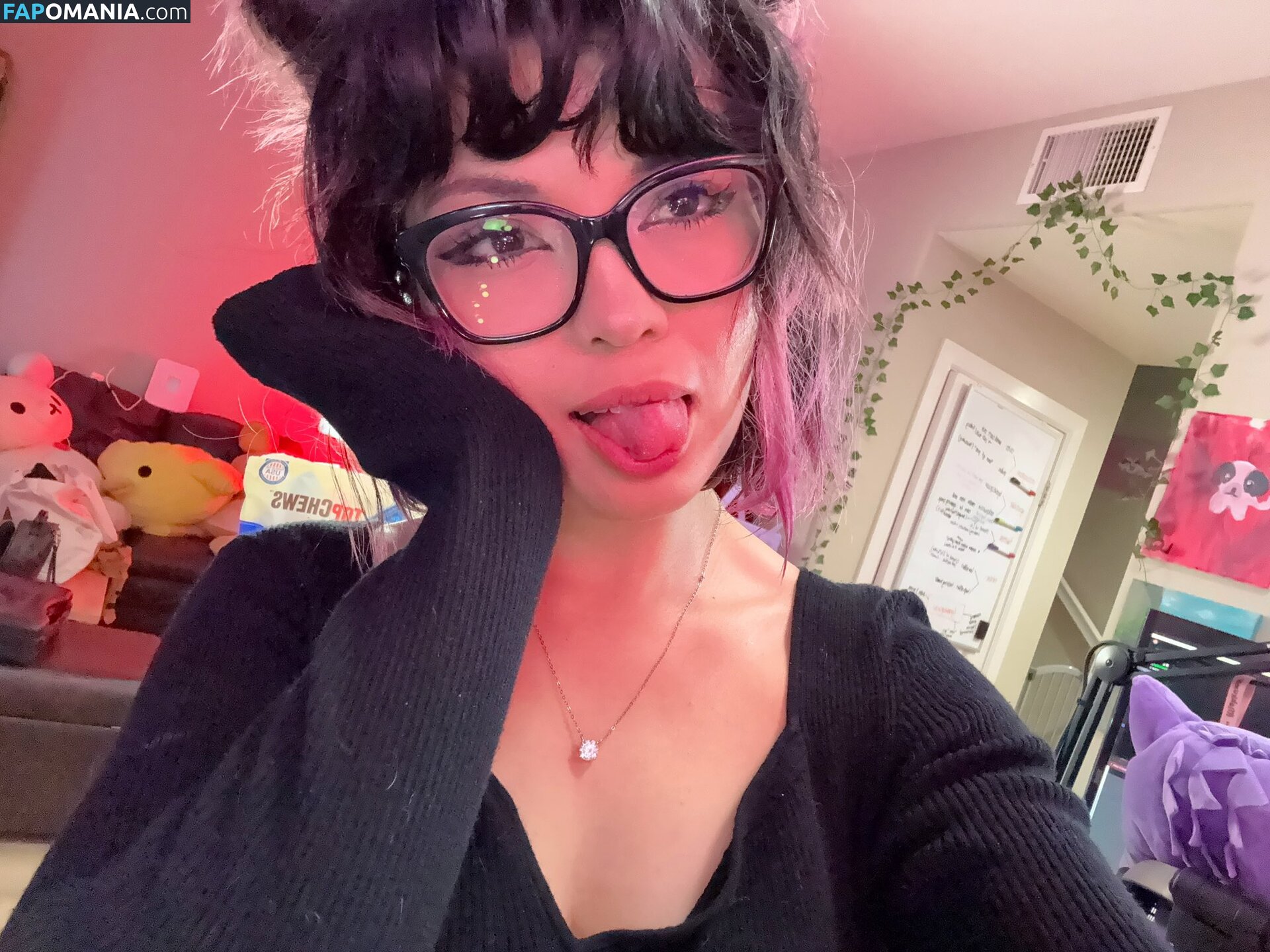 Lynniebrat / Lynniequin / lynniequinvip Обнажённый OnlyFans  Утёкшее фото #9