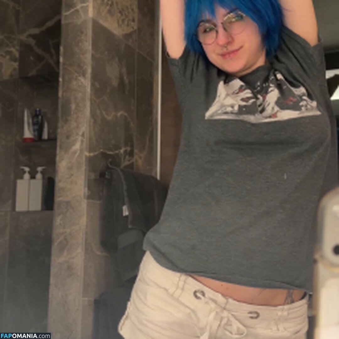 Lyra Crow / lyracr0w0 Обнажённый OnlyFans  Утёкшее фото #78