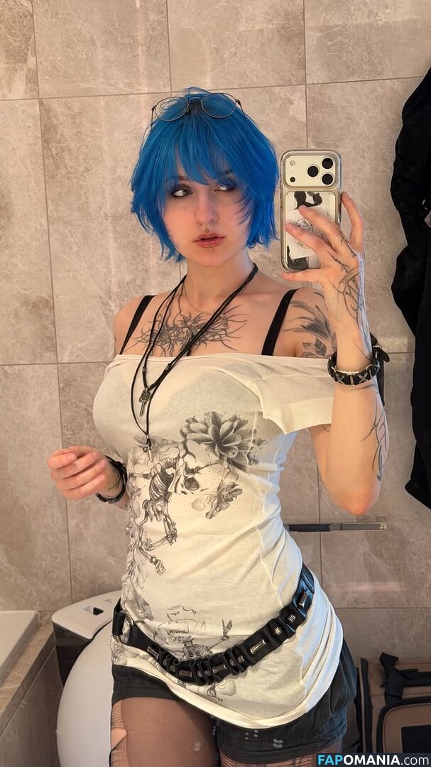 Lyra Crow / lyracr0w0 Обнажённый OnlyFans  Утёкшее фото #83