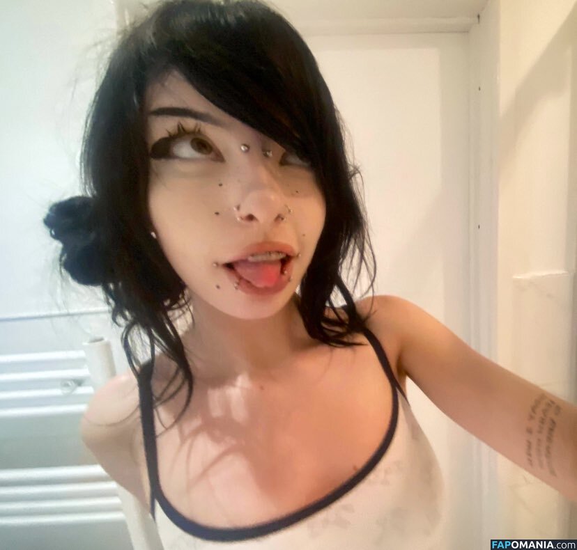 Lyraleafs / lyrafaelovesyou Обнажённый OnlyFans  Утёкшее фото #4