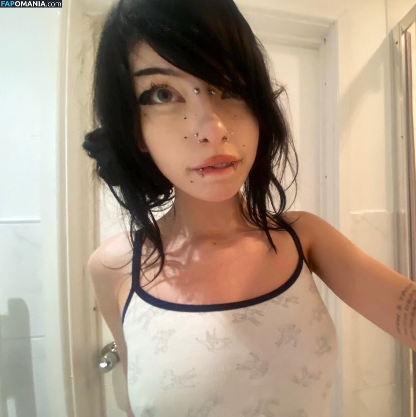 Lyraleafs / lyrafaelovesyou Обнажённый OnlyFans  Утёкшее фото #5