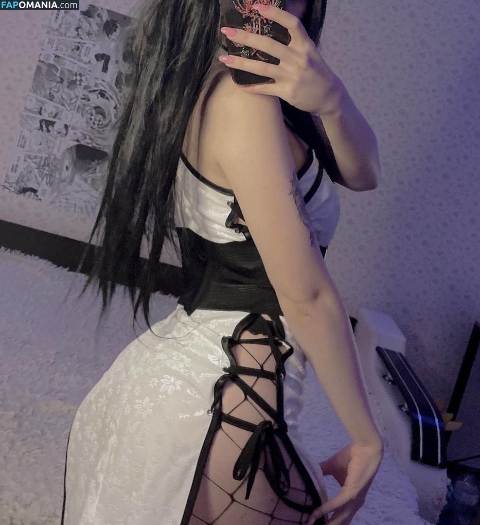 Lyraleiq Обнажённый OnlyFans  Утёкшее фото #6