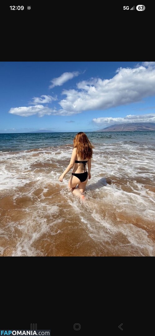 Lyssaurora Обнажённый OnlyFans  Утёкшее фото #232