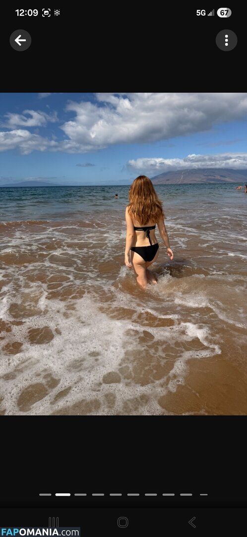 Lyssaurora Обнажённый OnlyFans  Утёкшее фото #233