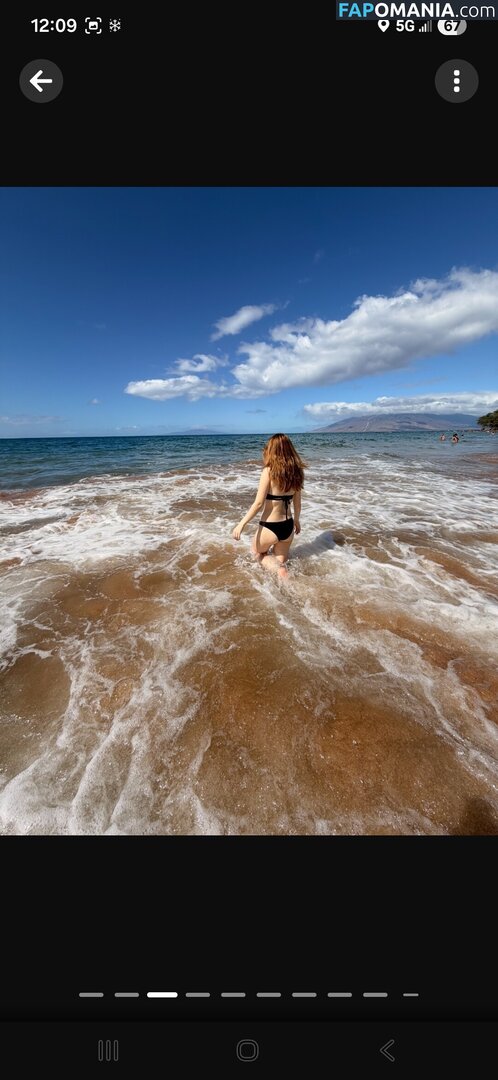 Lyssaurora Обнажённый OnlyFans  Утёкшее фото #234