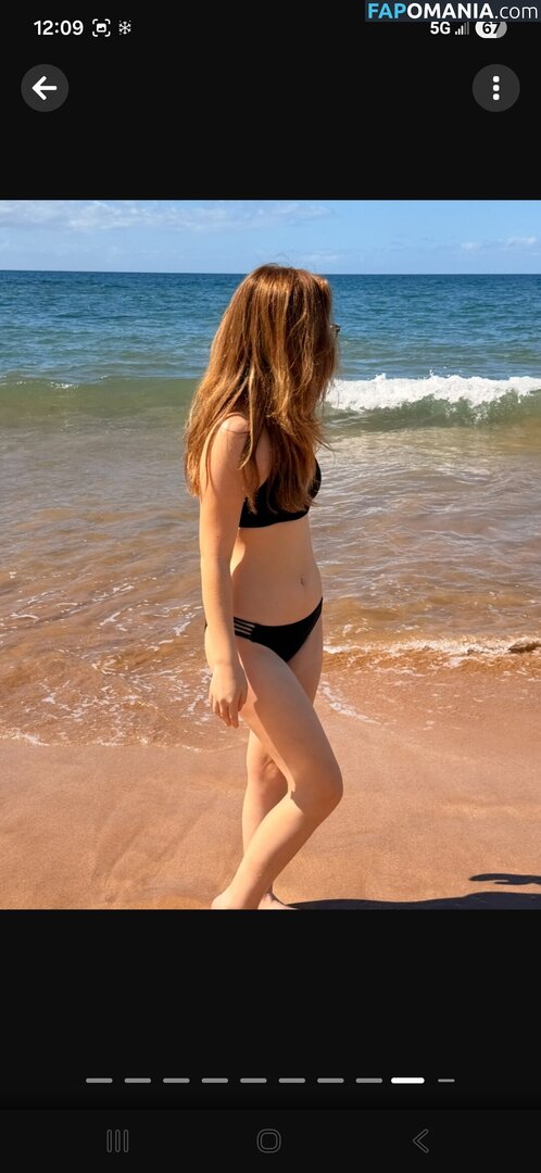 Lyssaurora Обнажённый OnlyFans  Утёкшее фото #239