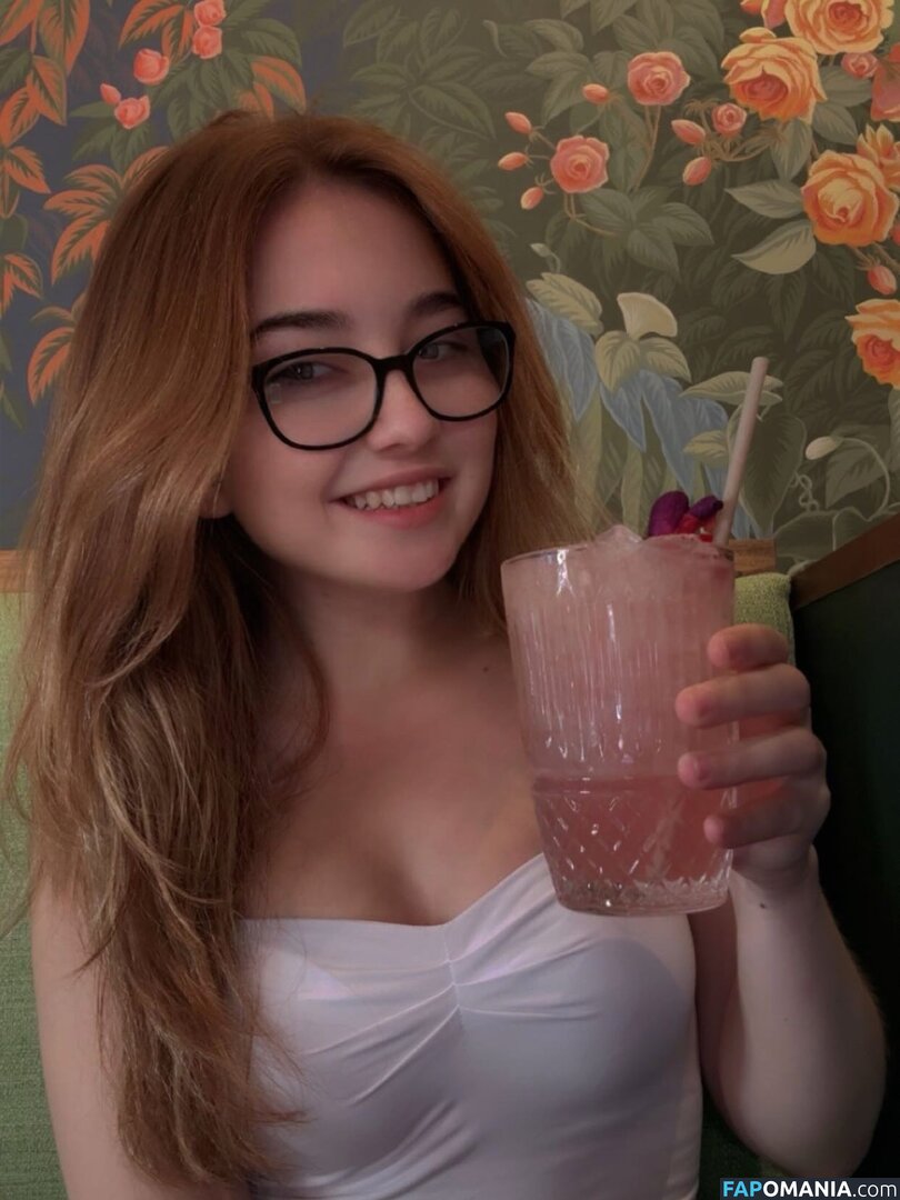 Lyssaurora Обнажённый OnlyFans  Утёкшее фото #245