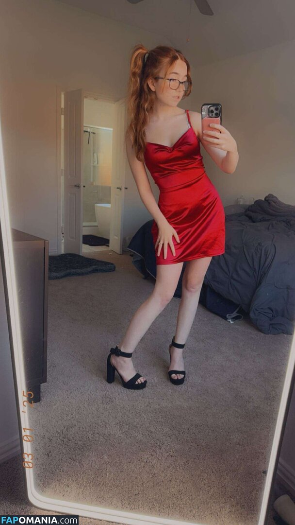 Lyssaurora Обнажённый OnlyFans  Утёкшее фото #261