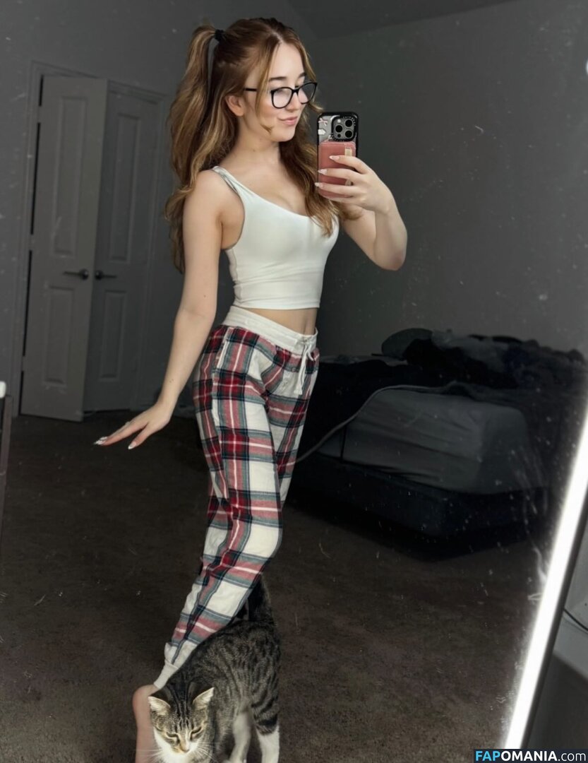 Lyssaurora Обнажённый OnlyFans  Утёкшее фото #267