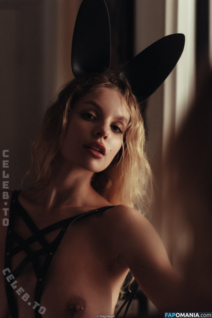 Milena / https: / lyubovvomne / samadhi.amorr2 Обнажённый OnlyFans  Утёкшее фото #876