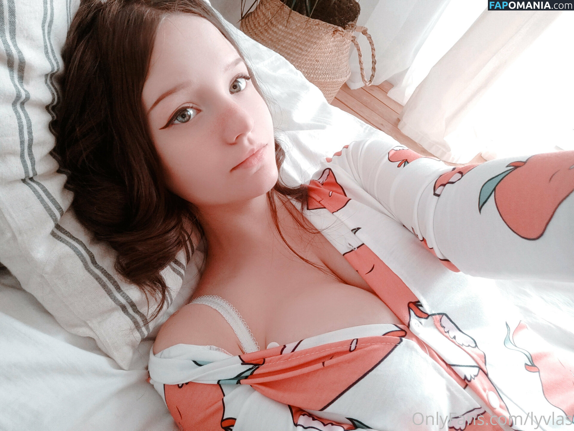 Lyvlas Обнажённый OnlyFans  Утёкшее фото #86