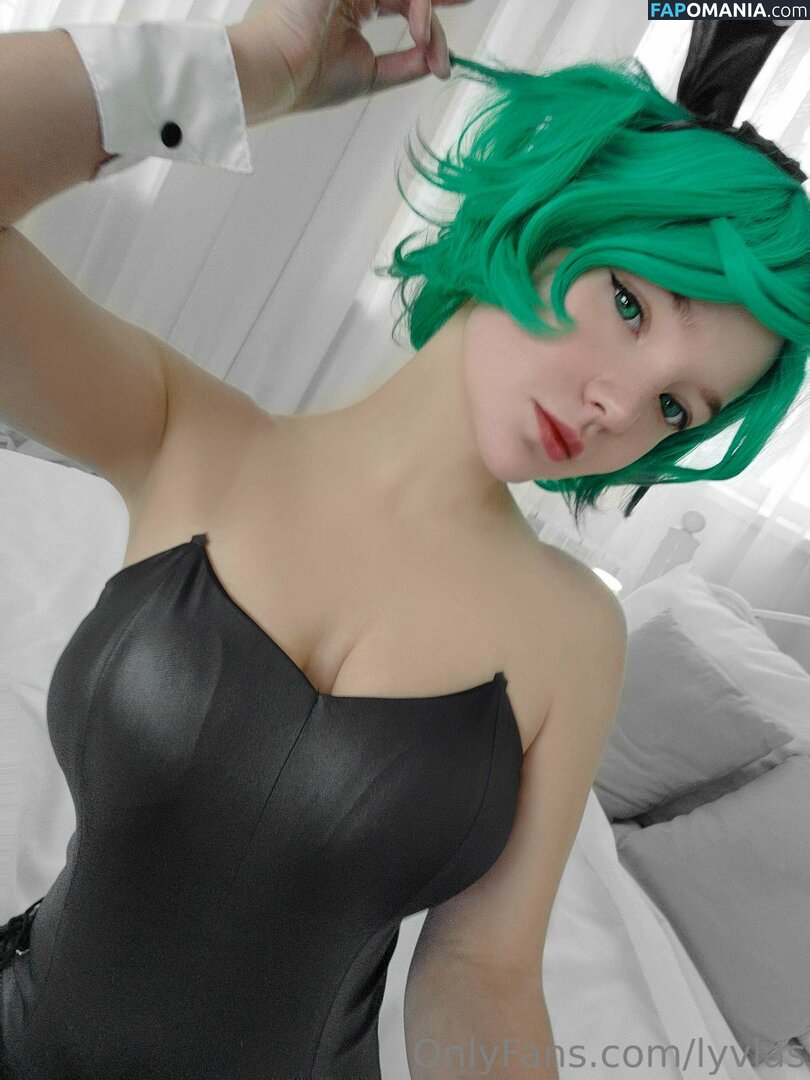 Lyvlas Обнажённый OnlyFans  Утёкшее фото #227