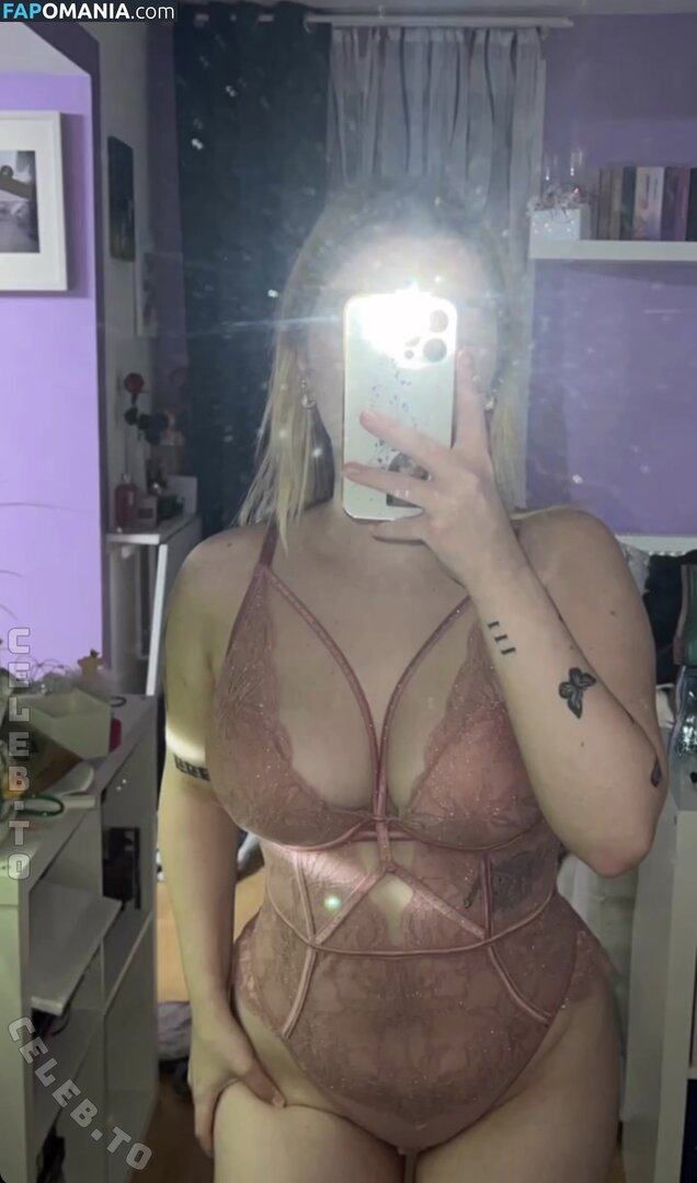 Lz_Mrcd Обнажённый OnlyFans  Утёкшее фото #5