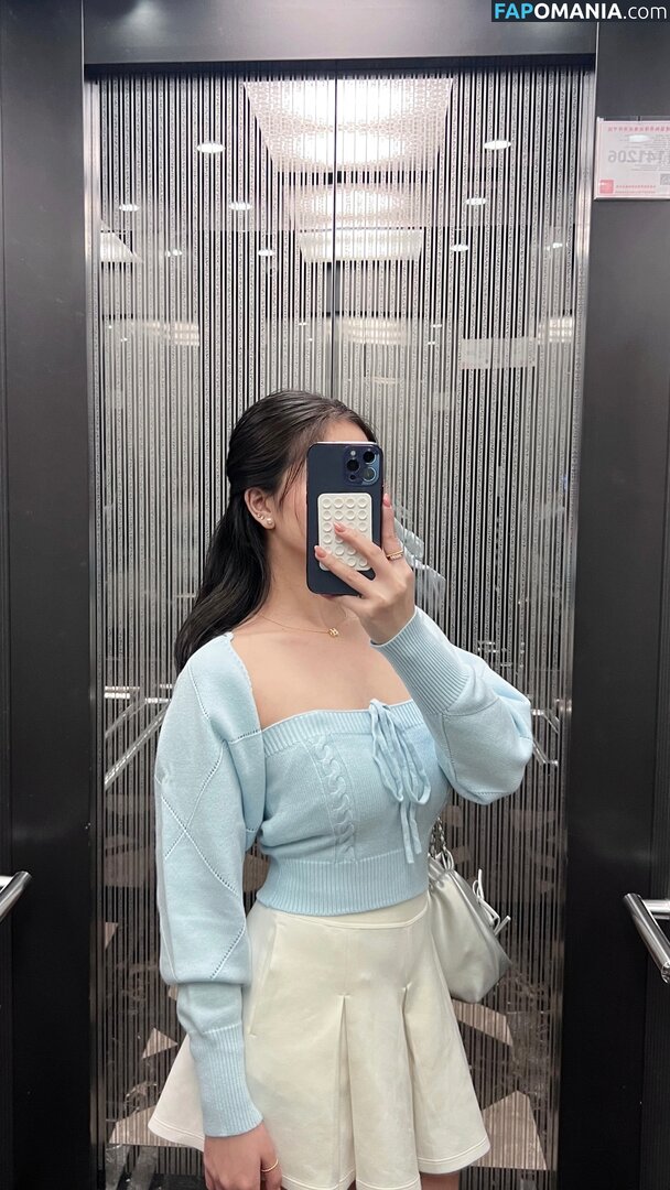 Liezl Siador / Liz / Lzlsdr Обнажённый OnlyFans  Утёкшее фото #7