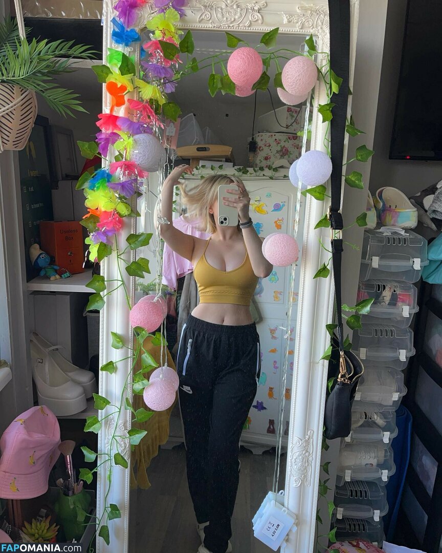 m.ae.3 / mae Обнажённый OnlyFans  Утёкшее фото #29