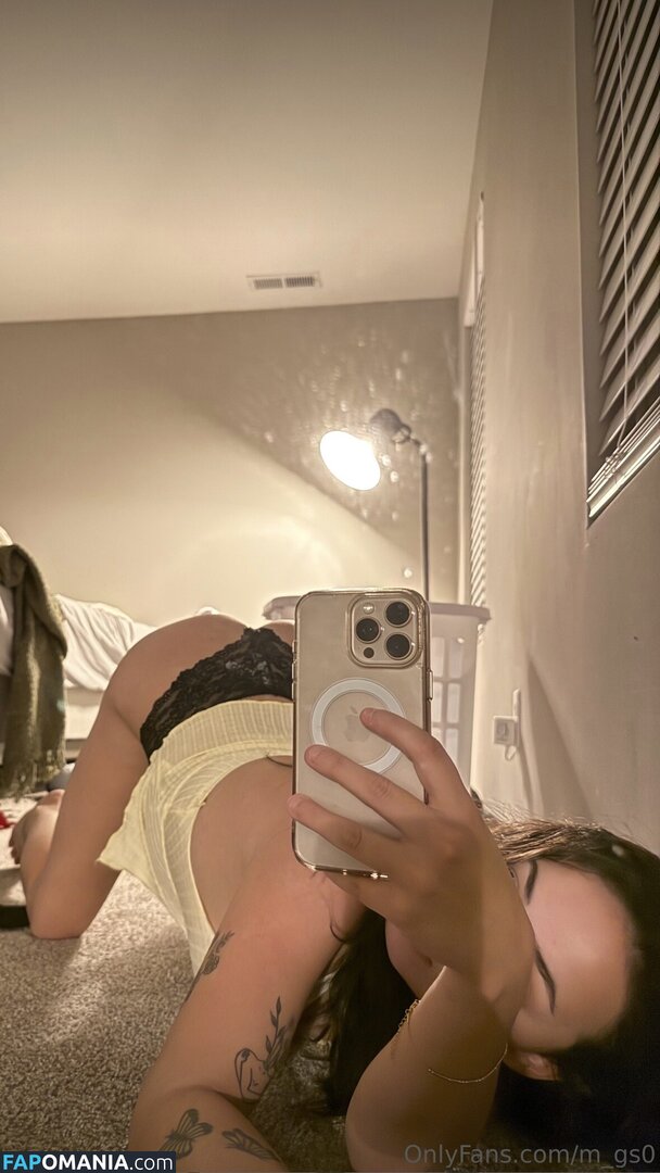 m_gs0 Обнажённый OnlyFans  Утёкшее фото #8