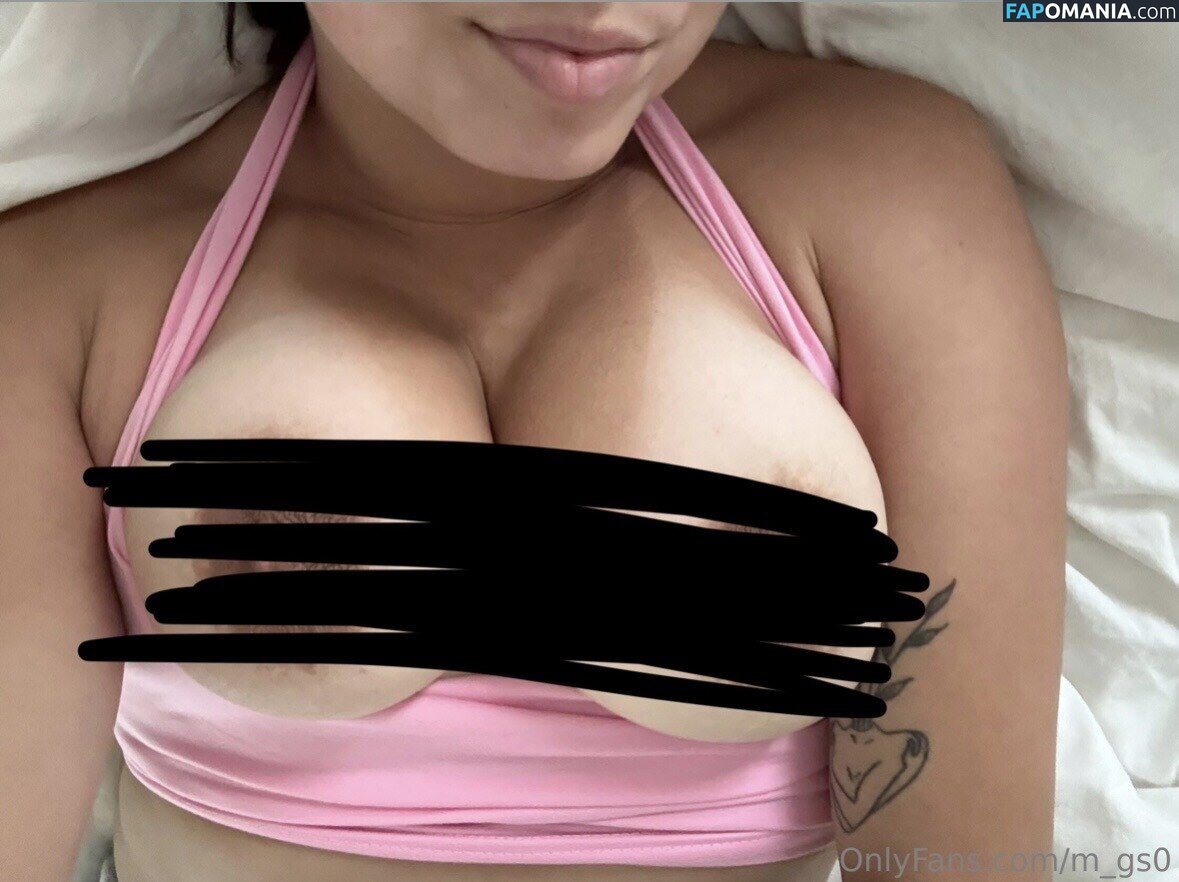 m_gs0 Обнажённый OnlyFans  Утёкшее фото #10