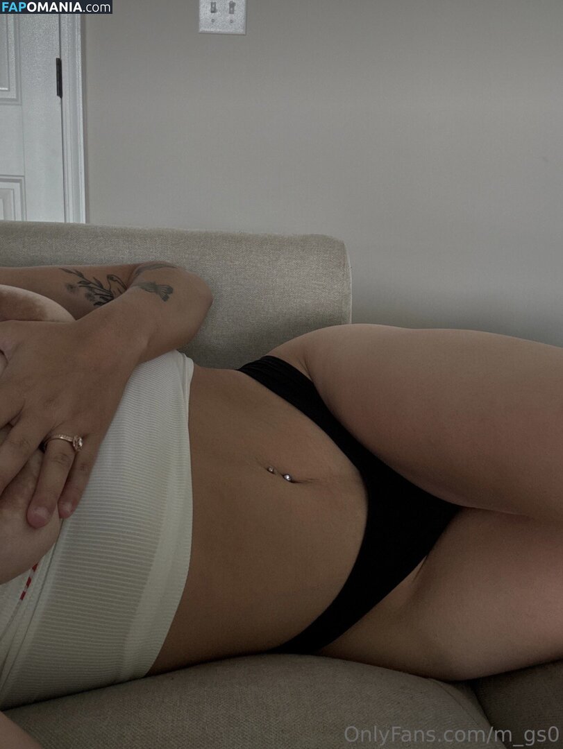 m_gs0 Обнажённый OnlyFans  Утёкшее фото #19