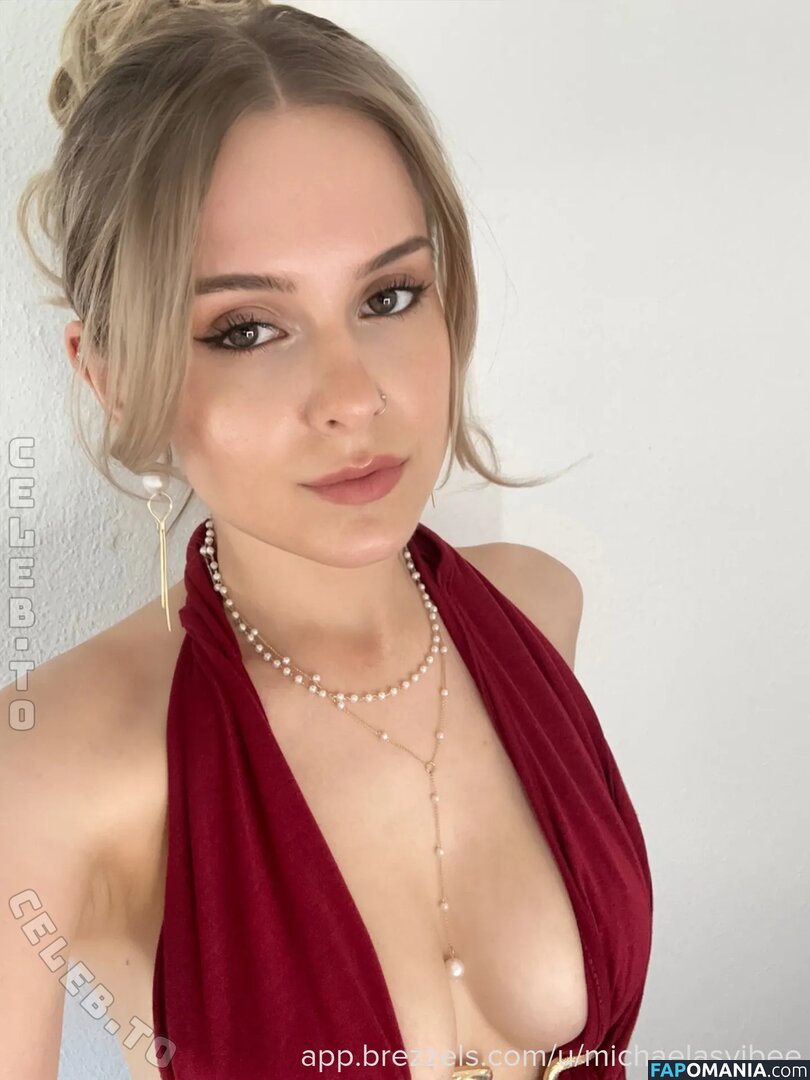 m.ichaaelaa Обнажённый OnlyFans  Утёкшее фото #9