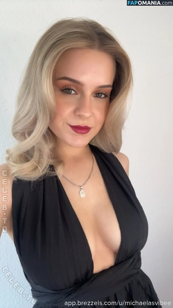m.ichaaelaa Обнажённый OnlyFans  Утёкшее фото #11