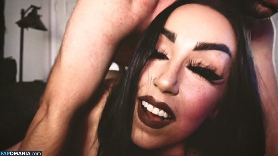 M_mortisha / https: / modern.mortisha Обнажённый OnlyFans  Утёкшее фото #2