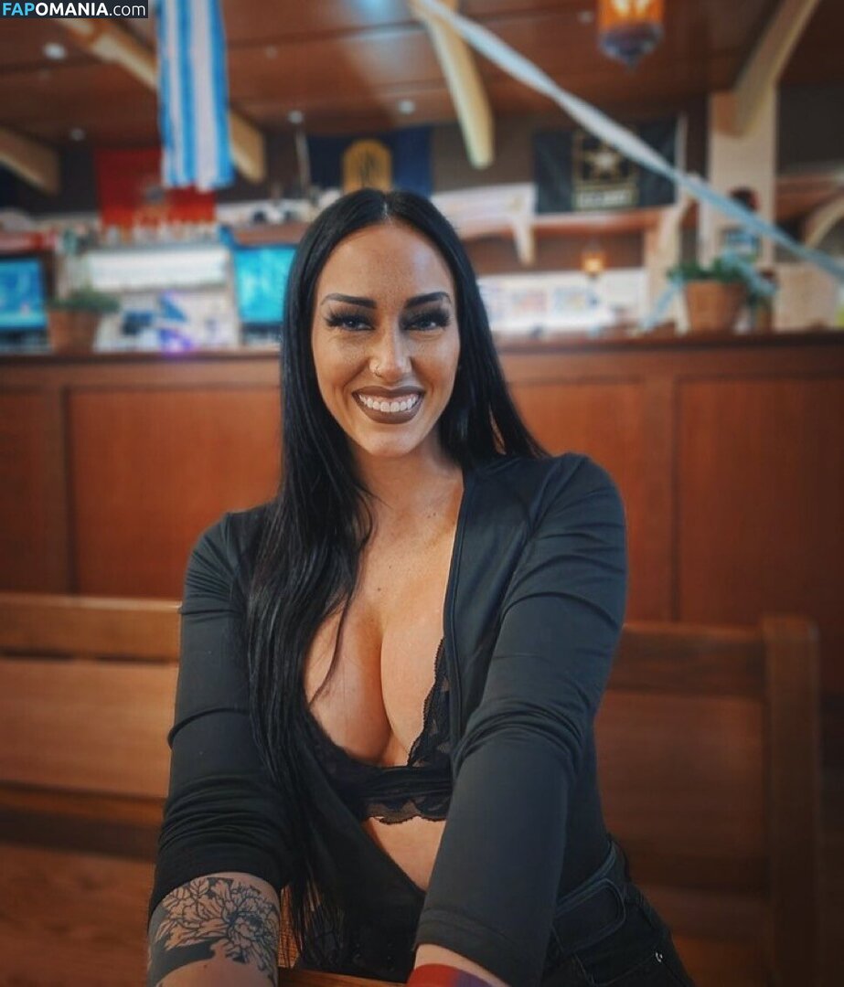 M_mortisha / https: / modern.mortisha Обнажённый OnlyFans  Утёкшее фото #15