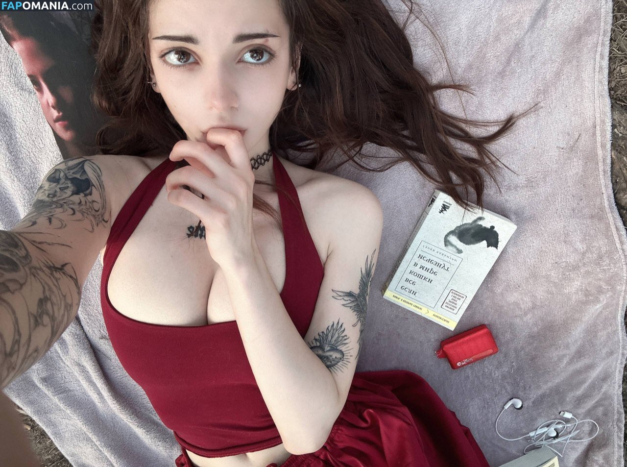 m.uselessbeauty Обнажённый OnlyFans  Утёкшее фото #5