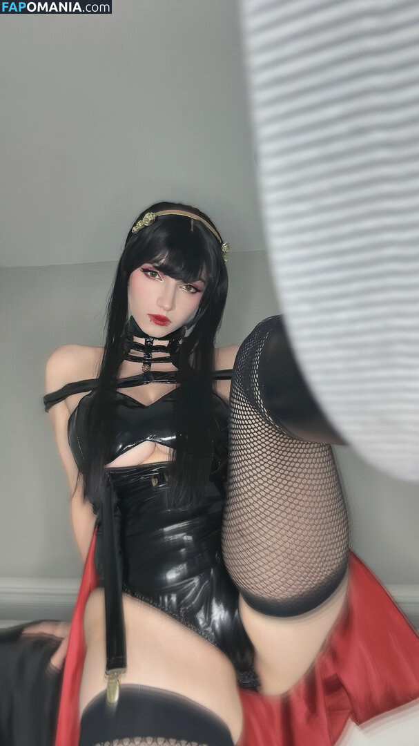 M00n_cos Обнажённый OnlyFans  Утёкшее фото #7